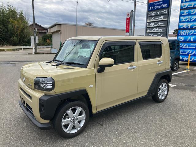 タフト X(14枚目)