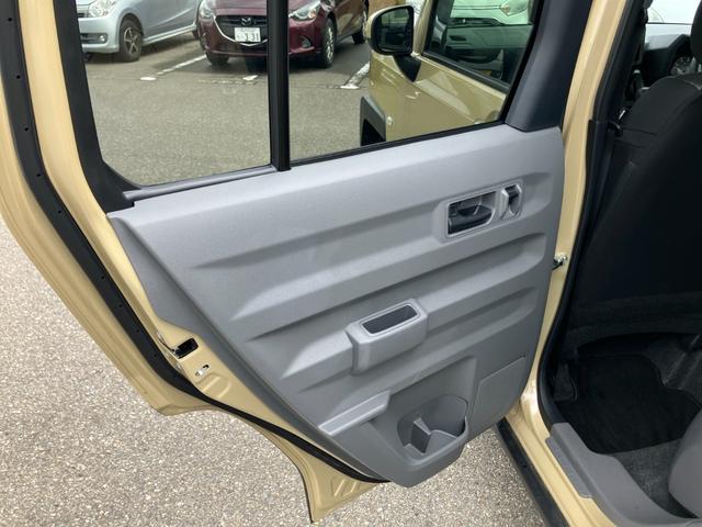 タフト X(15枚目)