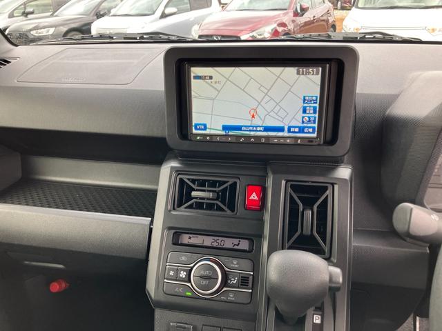 タフト X(17枚目)