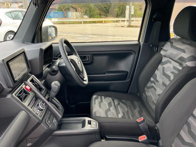 タフト X(19枚目)