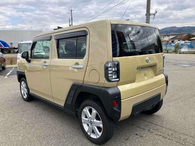 タフト X(20枚目)