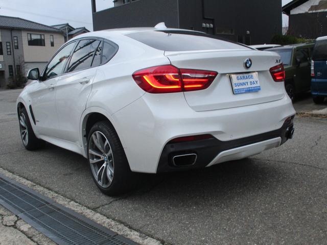 ＢＭＷ Ｘ６