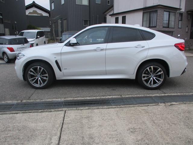 Ｘ６ ｘＤｒｉｖｅ　３５ｉ　Ｍスポーツ（9枚目）