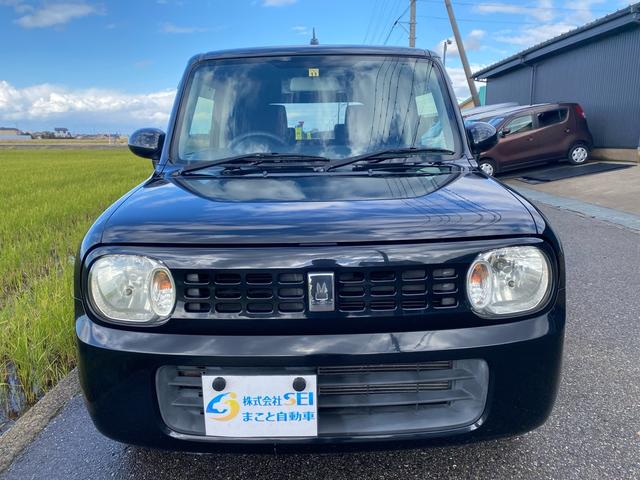 アルトラパン G カロッツェリアメモリーナビ フルセグTV Bluetoothオーディオ スマートキー プッシュスタート アイドリングストップ 社外アルミ・2023年製ラジアルタイヤ(2枚目)