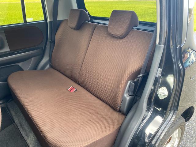 アルトラパン G カロッツェリアメモリーナビ フルセグTV Bluetoothオーディオ スマートキー プッシュスタート アイドリングストップ 社外アルミ・2023年製ラジアルタイヤ(12枚目)