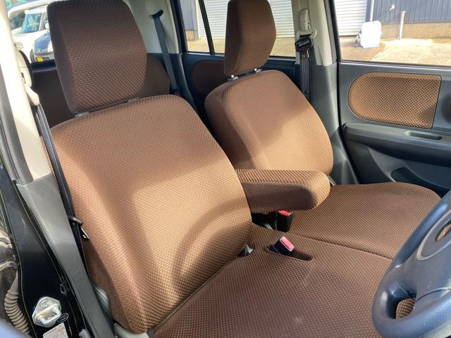 アルトラパン G カロッツェリアメモリーナビ フルセグTV Bluetoothオーディオ スマートキー プッシュスタート アイドリングストップ 社外アルミ・2023年製ラジアルタイヤ(14枚目)