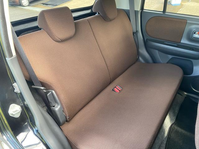 アルトラパン G カロッツェリアメモリーナビ フルセグTV Bluetoothオーディオ スマートキー プッシュスタート アイドリングストップ 社外アルミ・2023年製ラジアルタイヤ(15枚目)