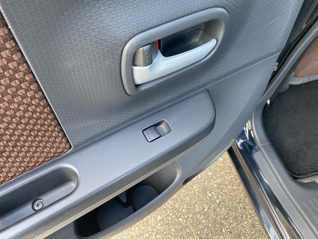 アルトラパン G カロッツェリアメモリーナビ フルセグTV Bluetoothオーディオ スマートキー プッシュスタート アイドリングストップ 社外アルミ・2023年製ラジアルタイヤ(27枚目)