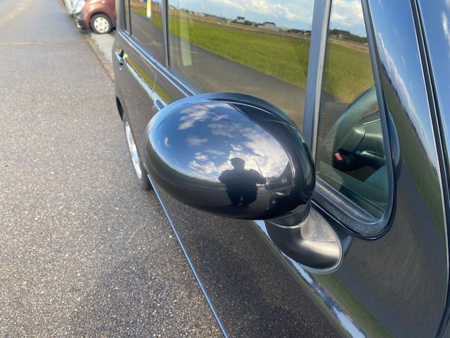 アルトラパン G カロッツェリアメモリーナビ フルセグTV Bluetoothオーディオ スマートキー プッシュスタート アイドリングストップ 社外アルミ・2023年製ラジアルタイヤ(33枚目)