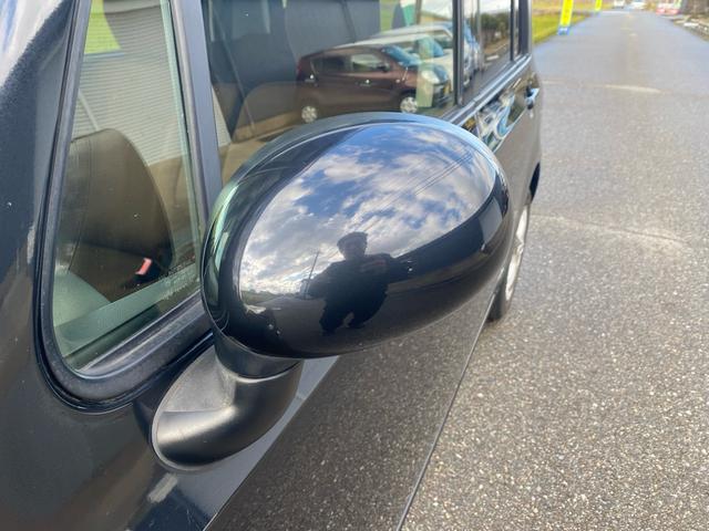 アルトラパン G カロッツェリアメモリーナビ フルセグTV Bluetoothオーディオ スマートキー プッシュスタート アイドリングストップ 社外アルミ・2023年製ラジアルタイヤ(34枚目)