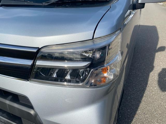 ハイゼットカーゴ デッキバンＧ　ＳＡＩＩＩ　４ＷＤ　スマートアシスト　キーレスエントリー　純正ＣＤオーディオ　社外アルミ・２０２４年製ブリジストンラジアルタイヤ　ＬＥＤヘッドライト　フォグ　アイドリングストップ（33枚目）