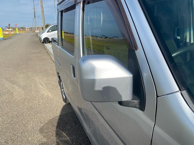 ハイゼットカーゴ デッキバンＧ　ＳＡＩＩＩ　４ＷＤ　スマートアシスト　キーレスエントリー　純正ＣＤオーディオ　社外アルミ・２０２４年製ブリジストンラジアルタイヤ　ＬＥＤヘッドライト　フォグ　アイドリングストップ（37枚目）