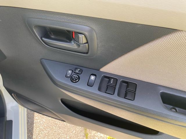 ワゴンＲ ＦＸ　４ＷＤ　ストラーダメモリーナビ　フルセグＴＶ　キーレスエントリー　社外アルミホイール　プライバシーガラス　オートエアコン　電動格納ミラー（21枚目）