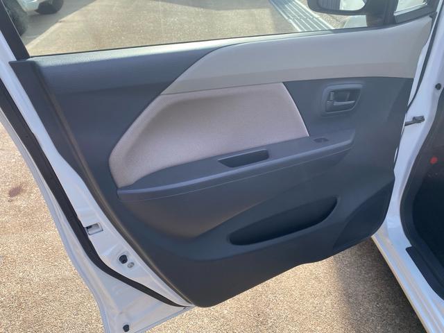 ワゴンＲ ＦＸ　４ＷＤ　ストラーダメモリーナビ　フルセグＴＶ　キーレスエントリー　社外アルミホイール　プライバシーガラス　オートエアコン　電動格納ミラー（23枚目）