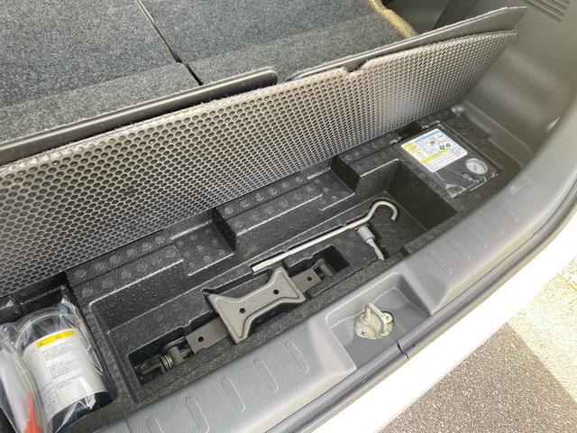 ワゴンＲ ＦＸ　４ＷＤ　ストラーダメモリーナビ　フルセグＴＶ　キーレスエントリー　社外アルミホイール　プライバシーガラス　オートエアコン　電動格納ミラー（32枚目）