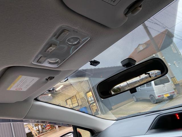 アクア S 純正SDナビ フルセグTV バックカメラ Bluetoothオーディオ ETC スマートキー プッシュスタート 新品ラジアルタイヤ オートエアコン 電動格納ミラー ハイブリッド(21枚目)