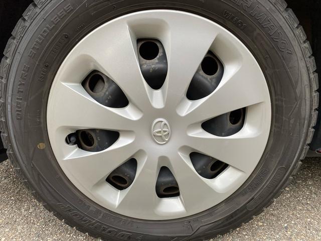 アクア S 純正SDナビ フルセグTV バックカメラ Bluetoothオーディオ ETC スマートキー プッシュスタート 新品ラジアルタイヤ オートエアコン 電動格納ミラー ハイブリッド(34枚目)