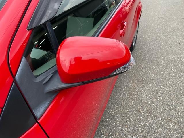 アクア S 純正SDナビ フルセグTV バックカメラ Bluetoothオーディオ ETC スマートキー プッシュスタート 新品ラジアルタイヤ オートエアコン 電動格納ミラー ハイブリッド(38枚目)