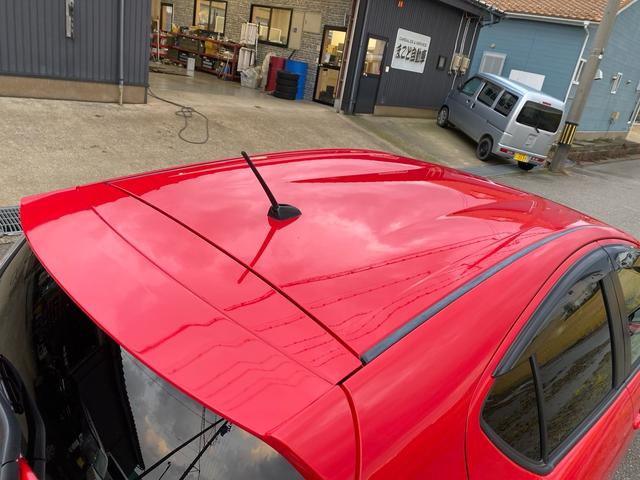 アクア S 純正SDナビ フルセグTV バックカメラ Bluetoothオーディオ ETC スマートキー プッシュスタート 新品ラジアルタイヤ オートエアコン 電動格納ミラー ハイブリッド(40枚目)