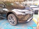 TOYOTA HARRIER HYBRID