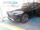 TOYOTA HARRIER HYBRID