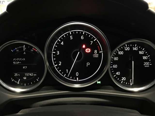 ロードスター １．５　Ｓ　スペシャルパッケージ　Ｌ－ＰＫＧ　Ｗエアバック　アイドリングＳ　アドバンスドキー　地デジ　盗難防止装置　パワステ　クルーズコントロール　ナビＴＶ　横滑防止装置　メモリーナビ　運転席エアバッグ　ＬＥＤランプ　ＡＢＳ　ＥＴＣ（8枚目）