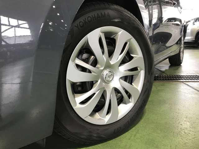 ＭＡＺＤＡ２ １．５　１５Ｓ　スマート　エディション　ＭＴモード付　ＷＡＢ　セキュリティアラーム　地デジ　エアバック　ＬＥＤヘッドランプ　メモリーナビゲーション　サイドエアバック　スマートキー　アイドリングストップ　パワステ　バックカメラ　フロントカメラ（19枚目）