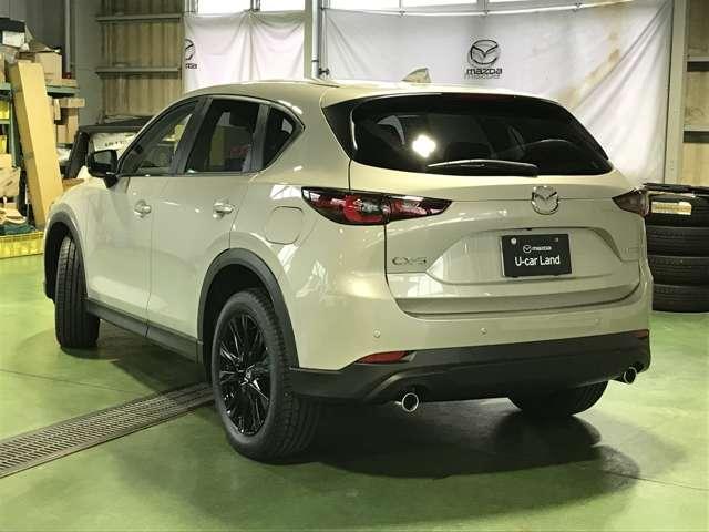CX-5 2.2 XD ブラックトーンエディション ディーゼルターボ MTモード付 LEDライト アドバンスドキー 運転席パワーシート 前席シートヒーター ターボ DSC ナビTV バックカメラ 盗難防止装置 キーフリー フロントカメラ i-stop メモリーナビ(2枚目)