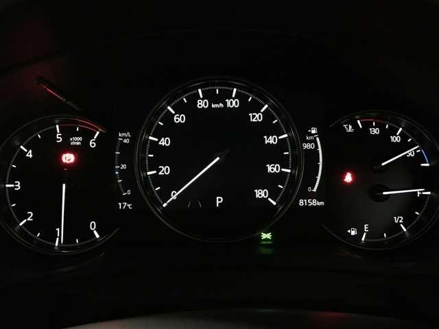 CX-5 2.2 XD ブラックトーンエディション ディーゼルターボ MTモード付 LEDライト アドバンスドキー 運転席パワーシート 前席シートヒーター ターボ DSC ナビTV バックカメラ 盗難防止装置 キーフリー フロントカメラ i-stop メモリーナビ(8枚目)