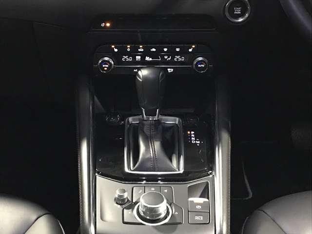 CX-5 2.2 XD ブラックトーンエディション ディーゼルターボ MTモード付 LEDライト アドバンスドキー 運転席パワーシート 前席シートヒーター ターボ DSC ナビTV バックカメラ 盗難防止装置 キーフリー フロントカメラ i-stop メモリーナビ(12枚目)