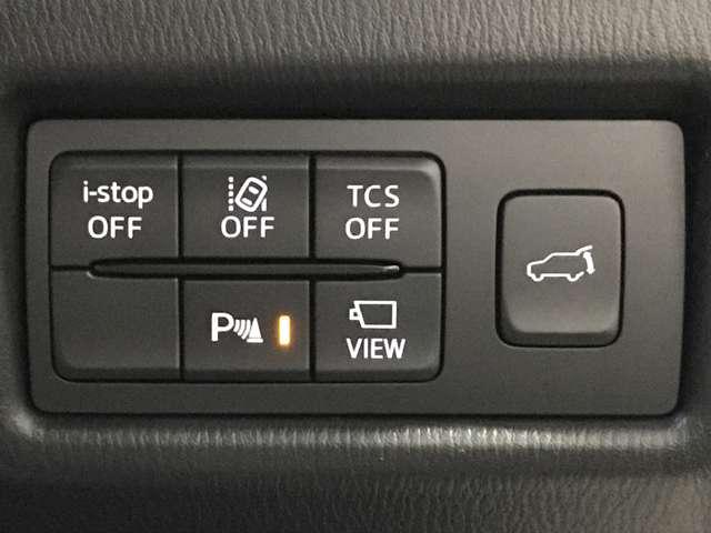 CX-5 2.2 XD ブラックトーンエディション ディーゼルターボ MTモード付 LEDライト アドバンスドキー 運転席パワーシート 前席シートヒーター ターボ DSC ナビTV バックカメラ 盗難防止装置 キーフリー フロントカメラ i-stop メモリーナビ(14枚目)