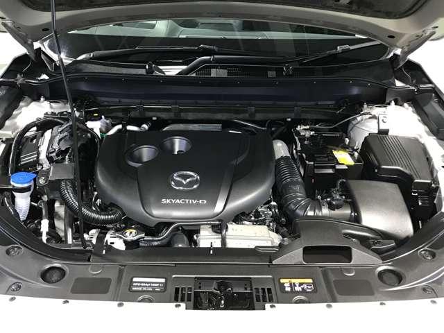 CX-5 2.2 XD ブラックトーンエディション ディーゼルターボ MTモード付 LEDライト アドバンスドキー 運転席パワーシート 前席シートヒーター ターボ DSC ナビTV バックカメラ 盗難防止装置 キーフリー フロントカメラ i-stop メモリーナビ(18枚目)
