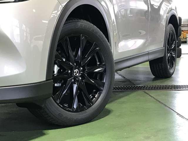 CX-5 2.2 XD ブラックトーンエディション ディーゼルターボ MTモード付 LEDライト アドバンスドキー 運転席パワーシート 前席シートヒーター ターボ DSC ナビTV バックカメラ 盗難防止装置 キーフリー フロントカメラ i-stop メモリーナビ(19枚目)