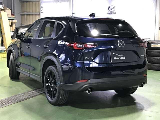 ＣＸ－５ ２．２　ＸＤ　ブラックトーンエディション　ディーゼルターボ　ＭＴモード付　ＬＥＤライト　アドバンスドキー　運転席パワーシート　前席シートヒーター　ターボ　ＤＳＣ　ナビＴＶ　バックカメラ　盗難防止装置　キーフリー　フロントカメラ　ｉ－ｓｔｏｐ　メモリーナビ（2枚目）