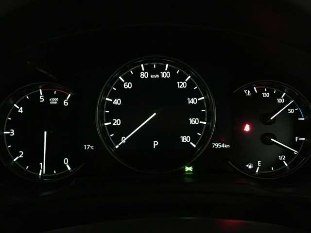 ＣＸ－５ ２．２　ＸＤ　ブラックトーンエディション　ディーゼルターボ　ＭＴモード付　ＬＥＤライト　アドバンスドキー　運転席パワーシート　前席シートヒーター　ターボ　ＤＳＣ　ナビＴＶ　バックカメラ　盗難防止装置　キーフリー　フロントカメラ　ｉ－ｓｔｏｐ　メモリーナビ（8枚目）