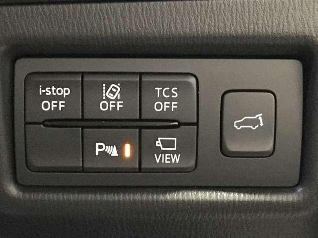 ＣＸ－５ ２．２　ＸＤ　ブラックトーンエディション　ディーゼルターボ　ＭＴモード付　ＬＥＤライト　アドバンスドキー　運転席パワーシート　前席シートヒーター　ターボ　ＤＳＣ　ナビＴＶ　バックカメラ　盗難防止装置　キーフリー　フロントカメラ　ｉ－ｓｔｏｐ　メモリーナビ（14枚目）