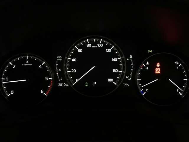 ＣＸ－６０ ３．３　ＸＤ　ＳＰ　ディーゼルターボ　４ＷＤ　盗難防止装置付　（8枚目）