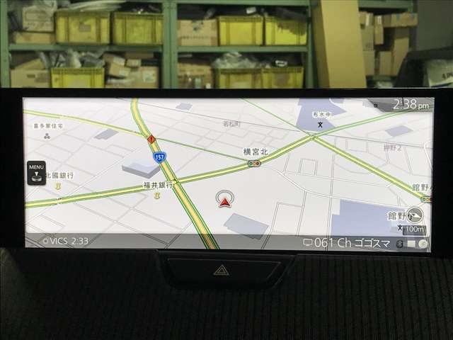 ＣＸ－６０ ３．３　ＸＤ　ＳＰ　ディーゼルターボ　４ＷＤ　盗難防止装置付　（9枚目）