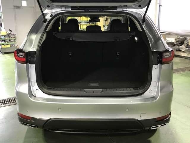 ＣＸ－６０ ３．３　ＸＤ　ＳＰ　ディーゼルターボ　４ＷＤ　盗難防止装置付　（16枚目）