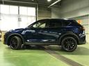 ＣＸ－５ ２．２　ＸＤ　ブラックトーンエディション　ディーゼルターボ　ＭＴモード付　ＬＥＤライト　アドバンスドキー　運転席パワーシート　前席シートヒーター　ターボ　ＤＳＣ　ナビＴＶ　バックカメラ　盗難防止装置　キーフリー　フロントカメラ　ｉ－ｓｔｏｐ　メモリーナビ（5枚目）