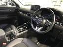 ＣＸ－５ ２．２　ＸＤ　ブラックトーンエディション　ディーゼルターボ　ＭＴモード付　ＬＥＤライト　アドバンスドキー　運転席パワーシート　前席シートヒーター　ターボ　ＤＳＣ　ナビＴＶ　バックカメラ　盗難防止装置　キーフリー　フロントカメラ　ｉ－ｓｔｏｐ　メモリーナビ（7枚目）