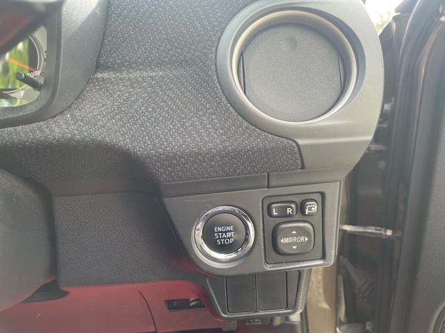 カローラフィールダー １．８Ｓ　ＭＴモード付　走行２．８万キロ　スマートキ―　プッシュスタート　サイドエアバック　横滑防止システム　盗難防止システム　ＨＩＤ　ナビ・ＴＶ　Ｂｌｕｅｔｏｏｔｈ接続可（5枚目）