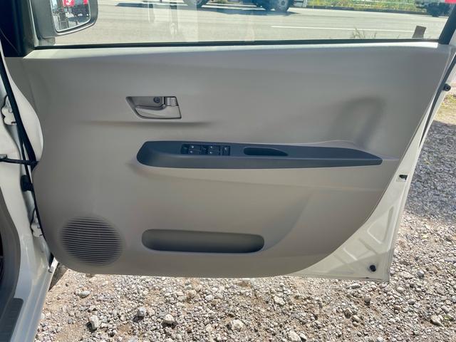 ミライース Ｌ　ＳＡ　キーレスエントリー　アイドリングストップ　法定点検整備付　車検２年付　盗難防止システム　衝突安全ボディー　衝突被害軽減システム（7枚目）