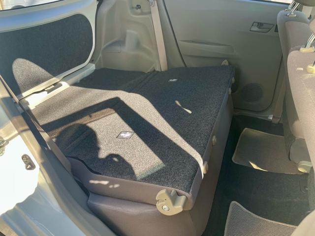 ミライース Ｌ　ＳＡ　キーレスエントリー　アイドリングストップ　法定点検整備付　車検２年付　盗難防止システム　衝突安全ボディー　衝突被害軽減システム（11枚目）