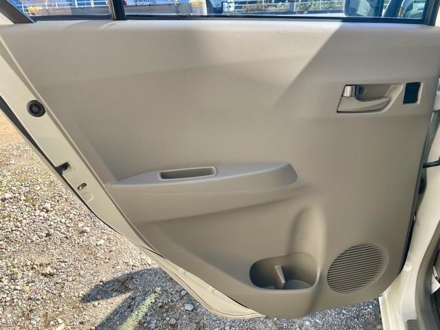 ミライース Ｌ　ＳＡ　キーレスエントリー　アイドリングストップ　法定点検整備付　車検２年付　盗難防止システム　衝突安全ボディー　衝突被害軽減システム（16枚目）