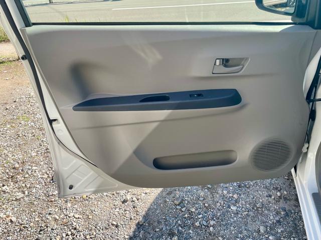 ミライース Ｌ　ＳＡ　キーレスエントリー　アイドリングストップ　法定点検整備付　車検２年付　盗難防止システム　衝突安全ボディー　衝突被害軽減システム（19枚目）