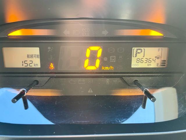 ミライース Ｌ　ＳＡ　キーレスエントリー　アイドリングストップ　法定点検整備付　車検２年付　盗難防止システム　衝突安全ボディー　衝突被害軽減システム（22枚目）