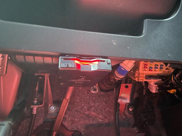 N-BOXカスタム G・Aパッケージ 法定点検車検整備付 両側スライド片側電動スライドドア バックカメラ 盗難防止システム 衝突安全ボディー 衝突被害軽減システム 横滑り防止システム(12枚目)