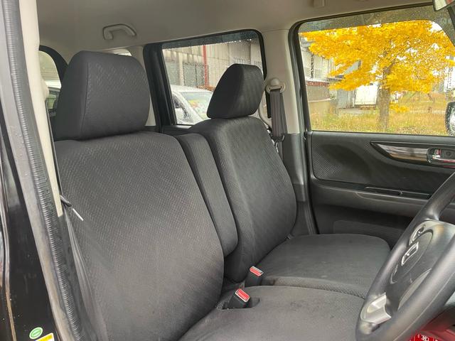 N-BOXカスタム G・Aパッケージ 法定点検車検整備付 両側スライド片側電動スライドドア バックカメラ 盗難防止システム 衝突安全ボディー 衝突被害軽減システム 横滑り防止システム(14枚目)