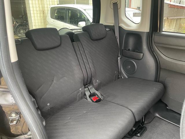 N-BOXカスタム G・Aパッケージ 法定点検車検整備付 両側スライド片側電動スライドドア バックカメラ 盗難防止システム 衝突安全ボディー 衝突被害軽減システム 横滑り防止システム(20枚目)